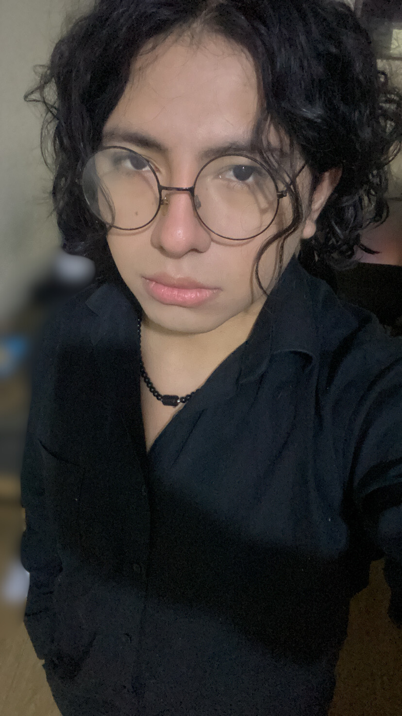 Anthonny Marcelo Rojas